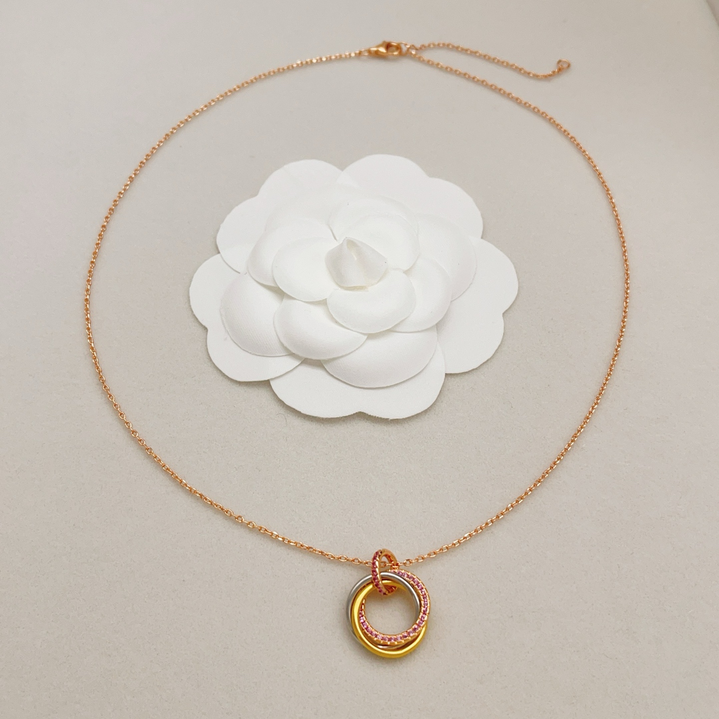 China Replica Cartier Jewelry CTJ0401-1035