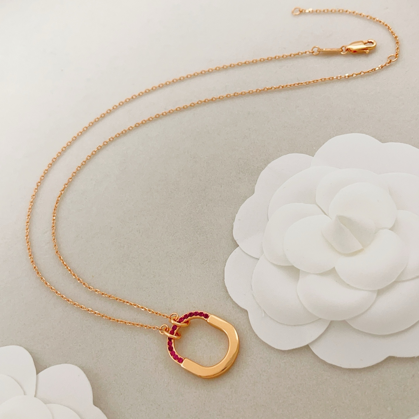 China Replica Tiffany Jewelry TFJ0402-2731