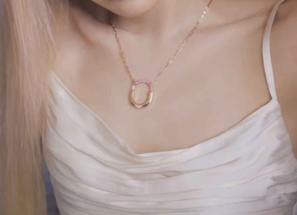 China Replica Tiffany Jewelry TFJ0402-2731