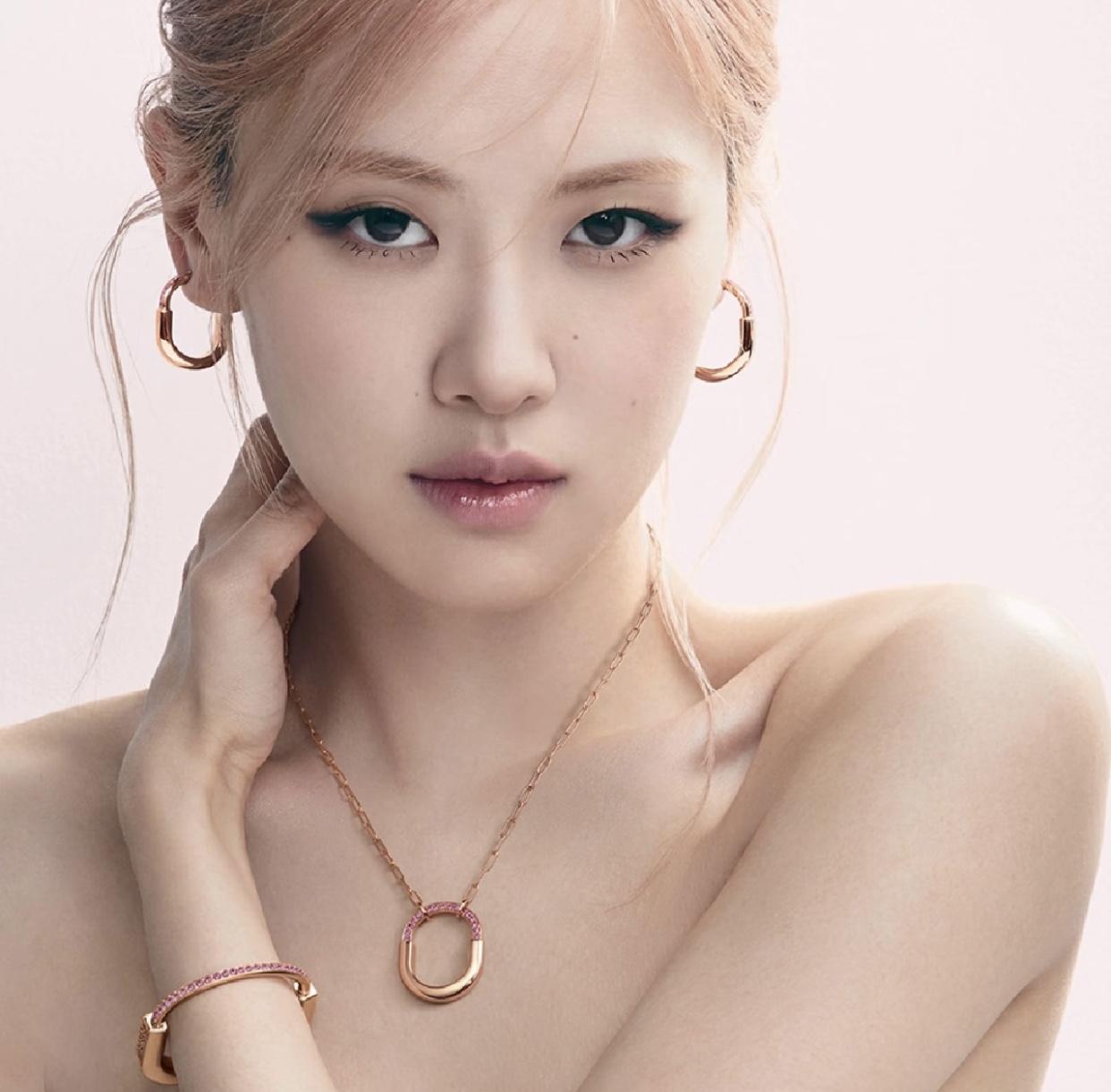 China Replica Tiffany Jewelry TFJ0402-2731