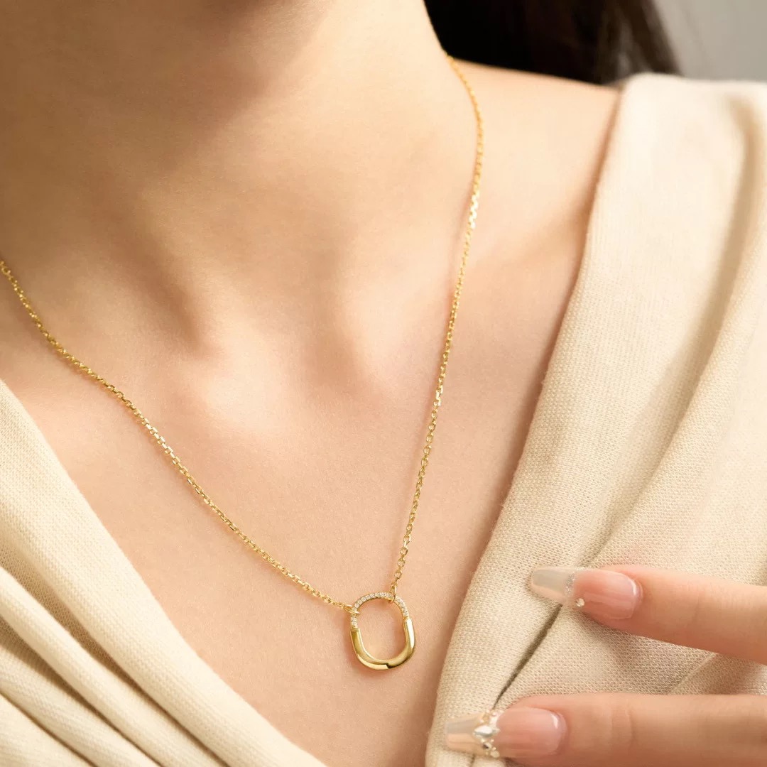 China Replica Tiffany Jewelry TFJ0402-880