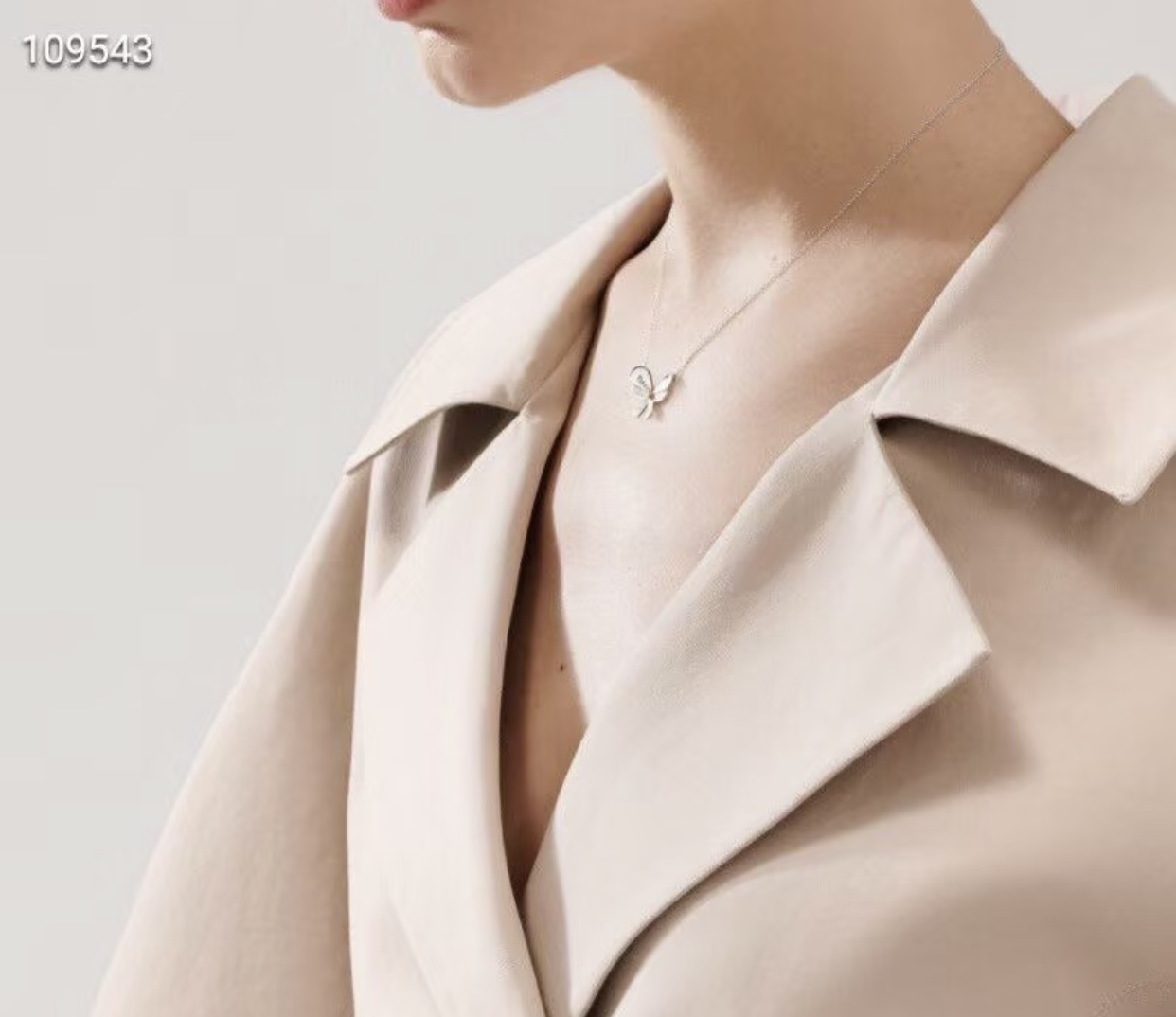 China Replica Tiffany Jewelry TFJ0402-4260