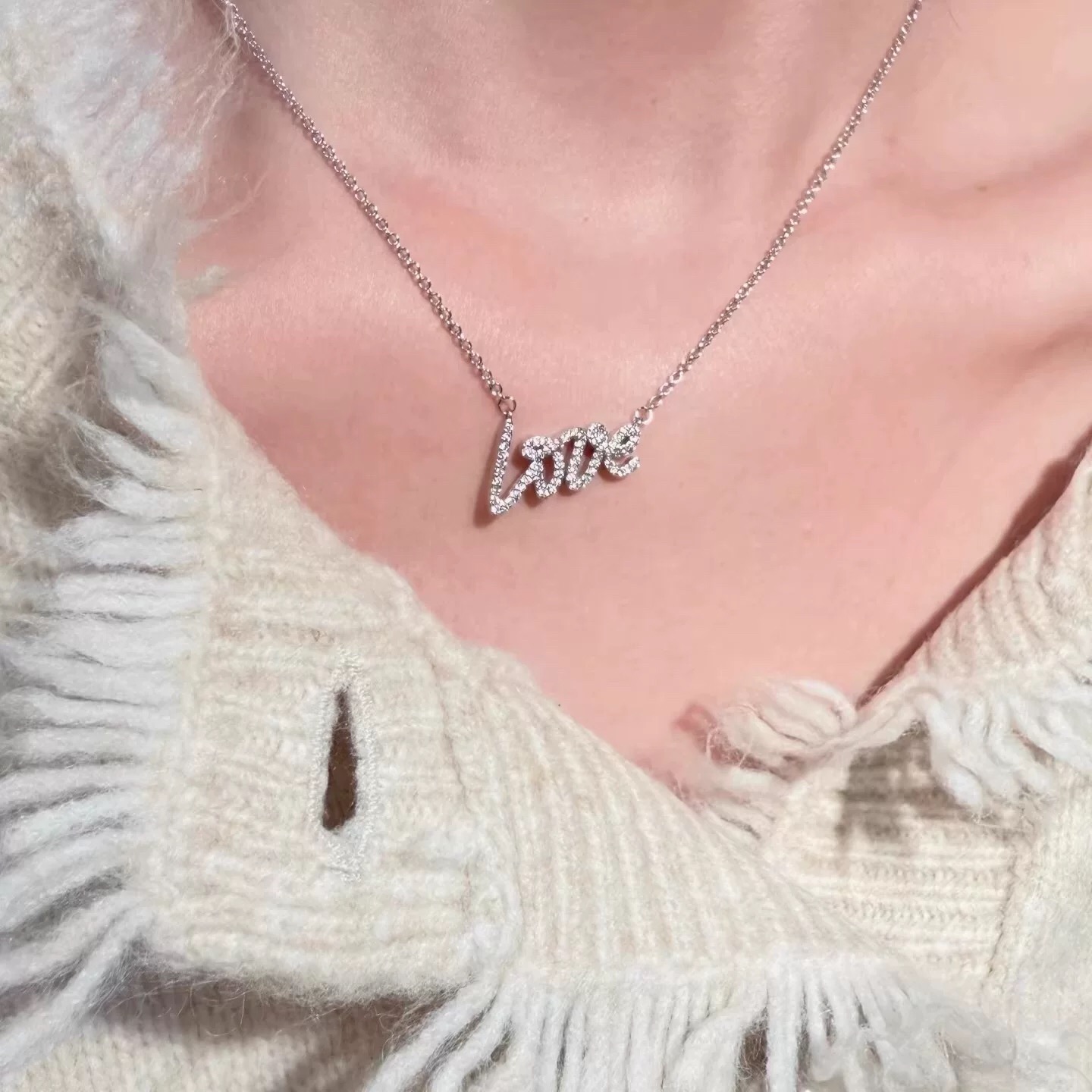 China Replica Tiffany Jewelry TFJ0402-4075