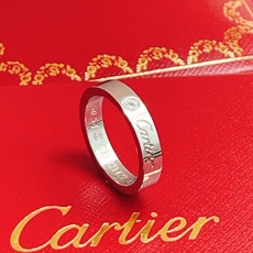 大小尺寸:6号、7号、8号【Cartie*最新款🆕🆕银色单钻戒指】一致官网黄铜材质,非常的上镜‼️设计很 大小尺寸:6号、7号、8号【Cartie*最新款🆕🆕银色单钻戒指】一致官网黄铜材质,非常的上镜‼️设计很