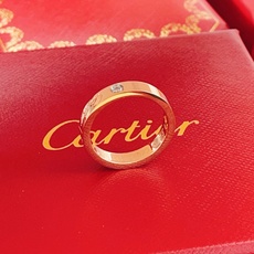 大小尺寸:6号、7号、8号【Cartie*最新款🆕🆕玫瑰金色单钻戒指】一致官网黄铜材质,非常的上镜‼️设 大小尺寸:6号、7号、8号【Cartie*最新款🆕🆕玫瑰金色单钻戒指】一致官网黄铜材质,非常的上镜‼️设