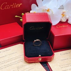 大小尺寸:6号、7号、8号【Cartie*最新款🆕🆕玫瑰金色单钻戒指】一致官网黄铜材质,非常的上镜‼️设 大小尺寸:6号、7号、8号【Cartie*最新款🆕🆕玫瑰金色单钻戒指】一致官网黄铜材质,非常的上镜‼️设