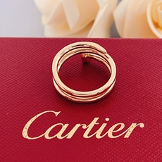 大小尺寸:6号、7号、8号【Cartie*最新款🆕🆕玫瑰金钉子戒指】一致官网黄铜材质,非常的上镜‼️设计 大小尺寸:6号、7号、8号【Cartie*最新款🆕🆕玫瑰金钉子戒指】一致官网黄铜材质,非常的上镜‼️设计