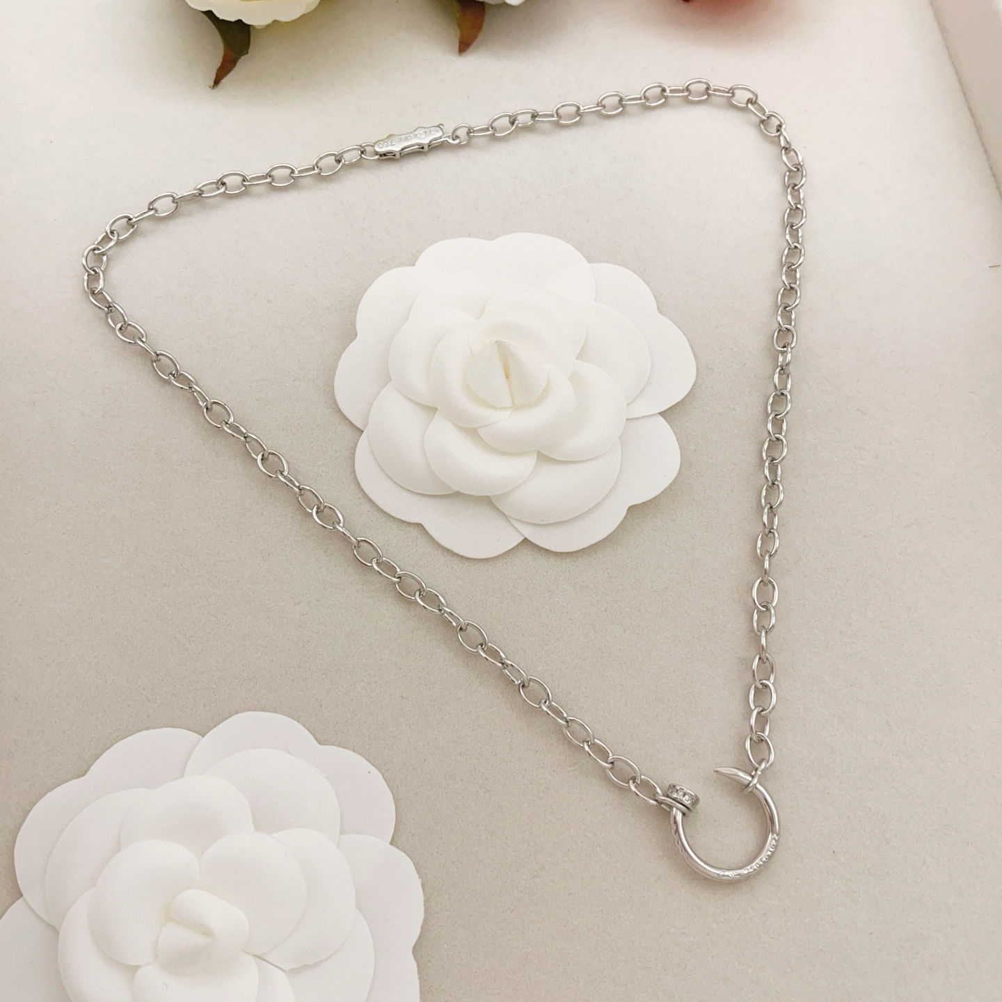 China Replica Cartier Jewelry CTJ0401-1353