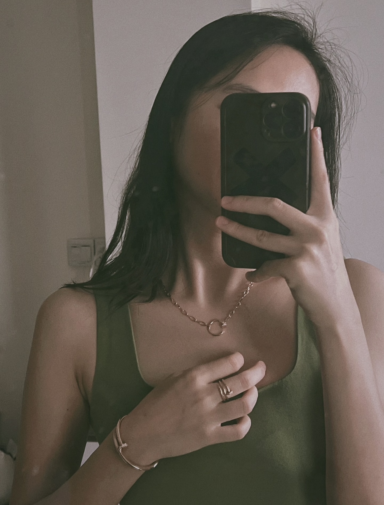 China Replica Cartier Jewelry CTJ0401-2714