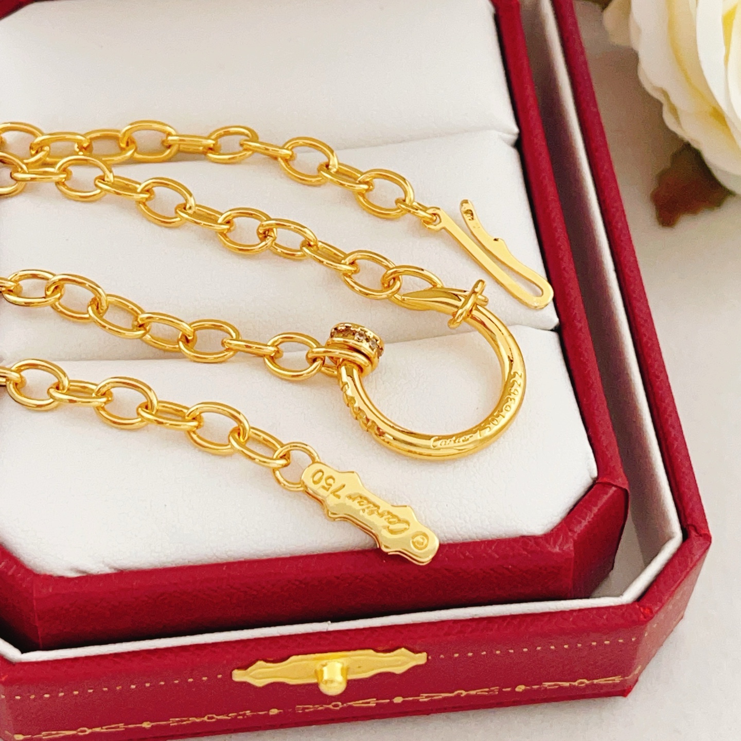 China Replica Cartier Jewelry CTJ0401-2656