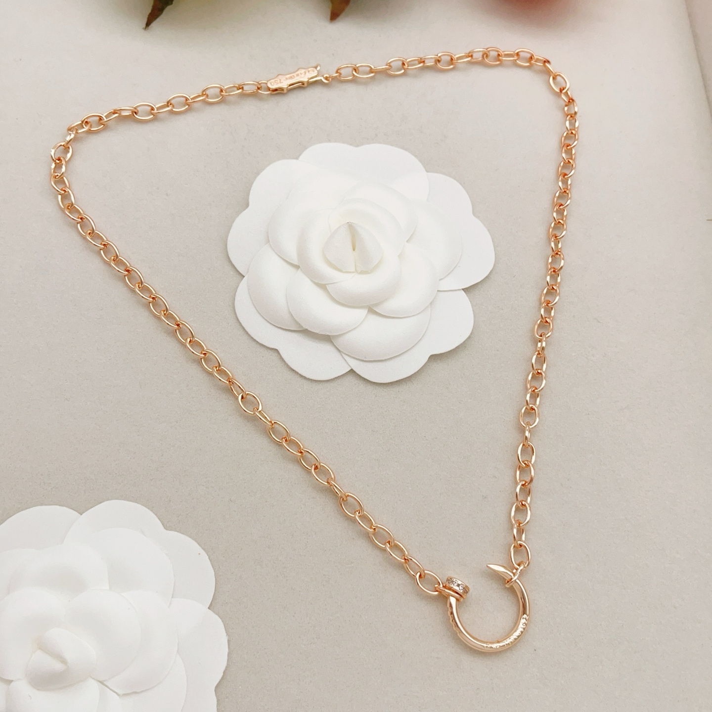 China Replica Cartier Jewelry CTJ0401-358