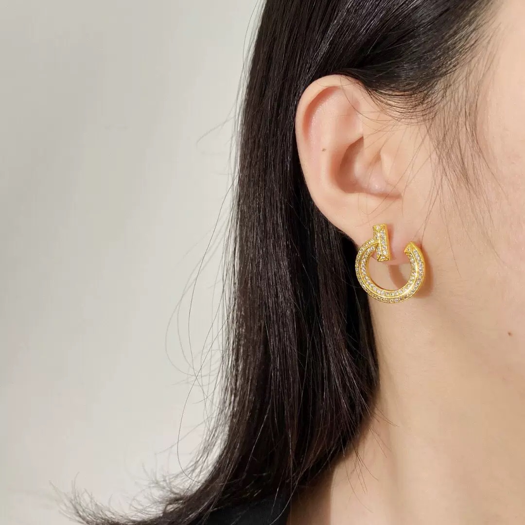 China Replica Tiffany Jewelry TFJ0402-2197