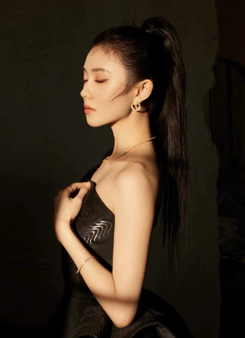 China Replica Tiffany Jewelry TFJ0402-4457