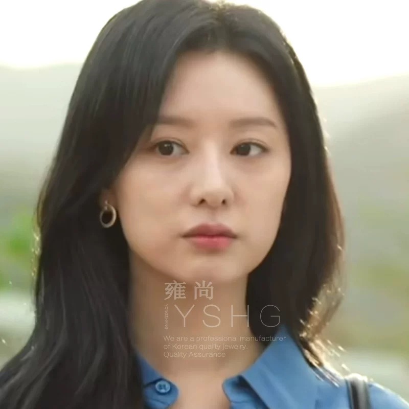 China Replica Tiffany Jewelry TFJ0402-2197