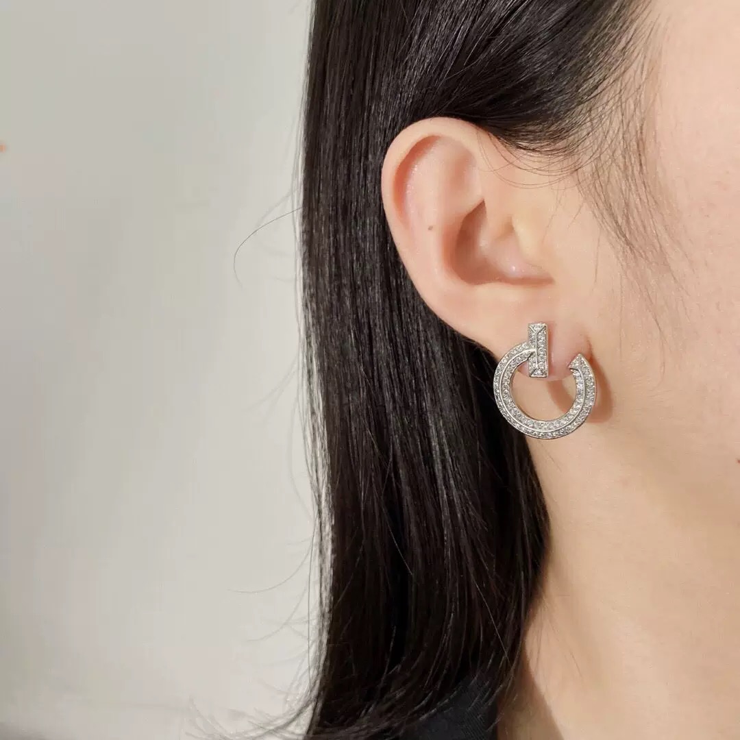 China Replica Tiffany Jewelry TFJ0402-2197