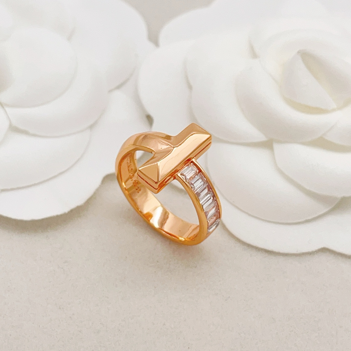 China Replica Tiffany Jewelry TFJ0402-1108