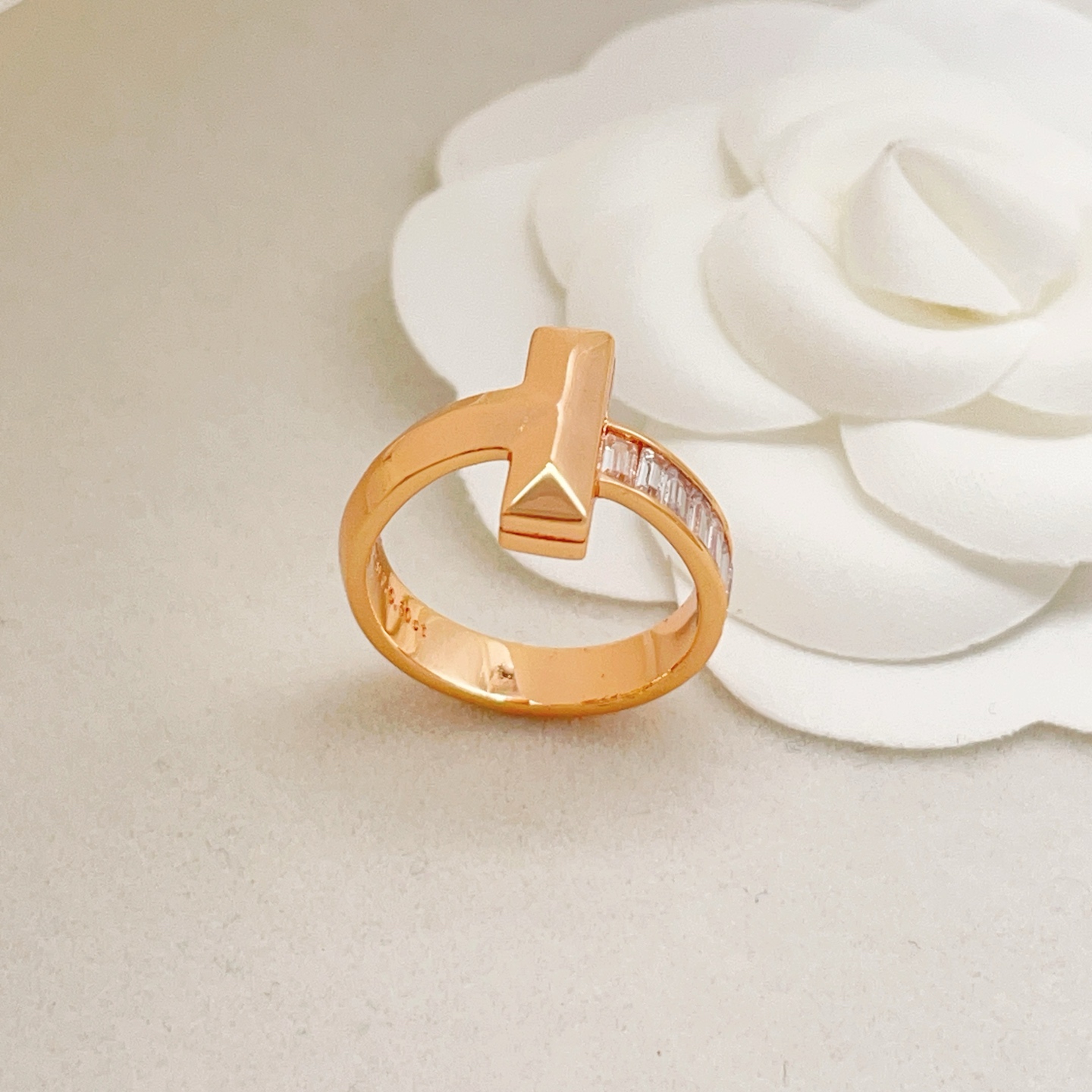 China Replica Tiffany Jewelry TFJ0402-1108