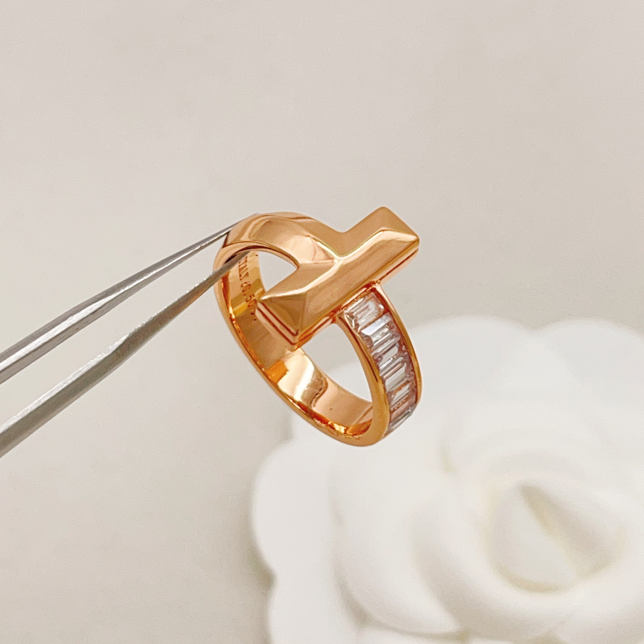 China Replica Tiffany Jewelry TFJ0402-1108