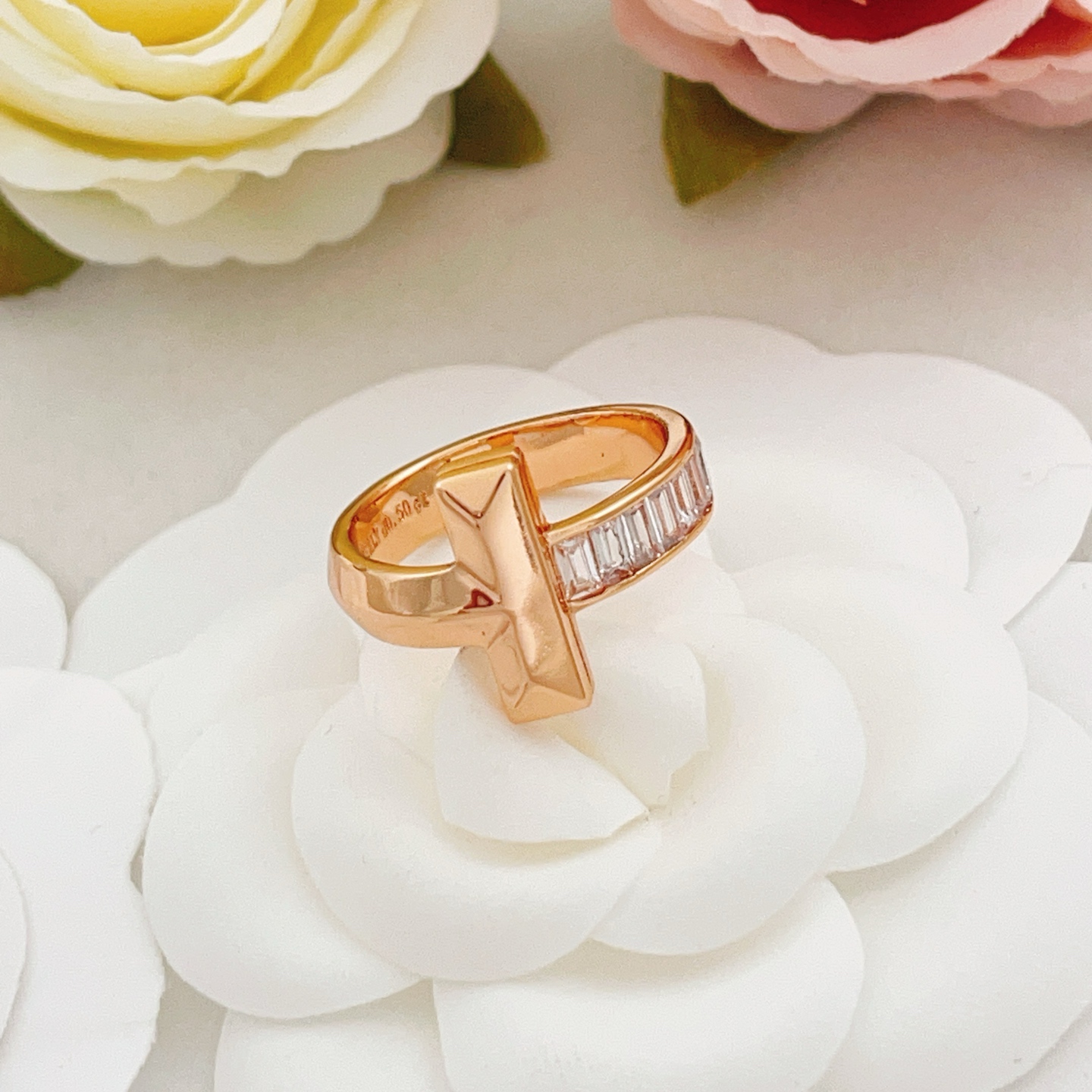 China Replica Tiffany Jewelry TFJ0402-1108