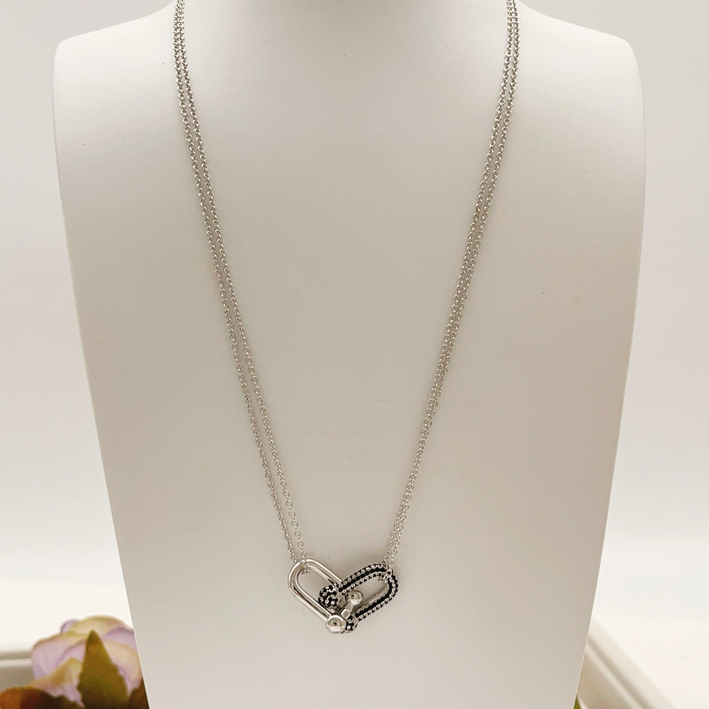 China Replica Tiffany Jewelry TFJ0402-2302