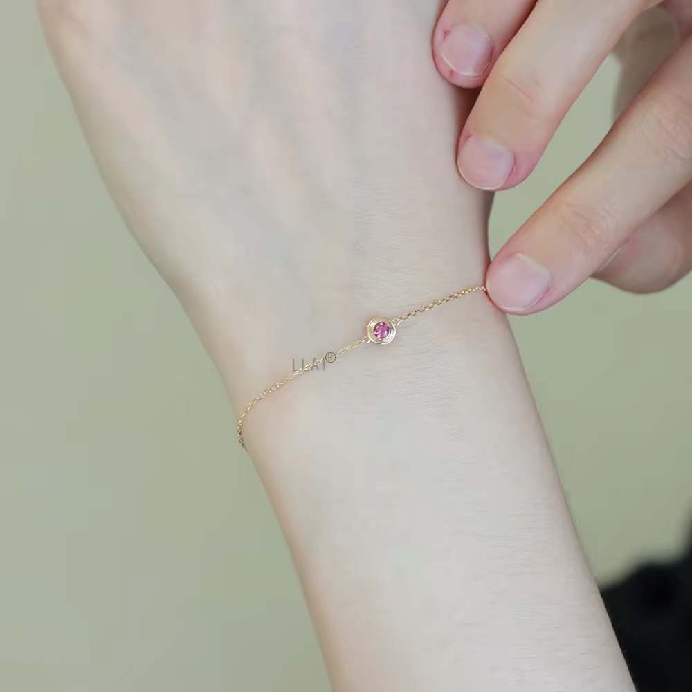 Cartier Cartier*卡地亚最新款，非常的上镜‼ 设计很特别值得入手 高级手工坊系列