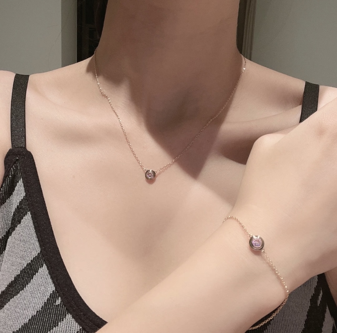 Cartier Cartier*卡地亚最新款，非常的上镜‼ 设计很特别值得入手 高级手工坊系列