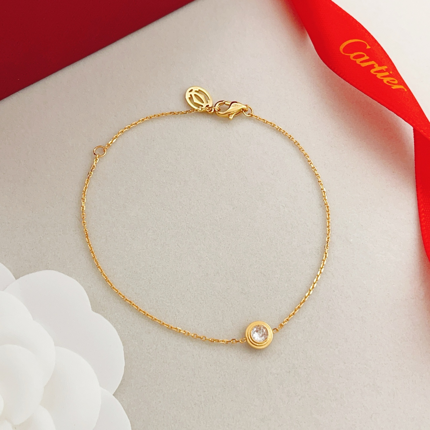 Cartier Cartie*卡地亚最新款，非常的上镜‼ 设计很特别值得入手 高级手工坊系列