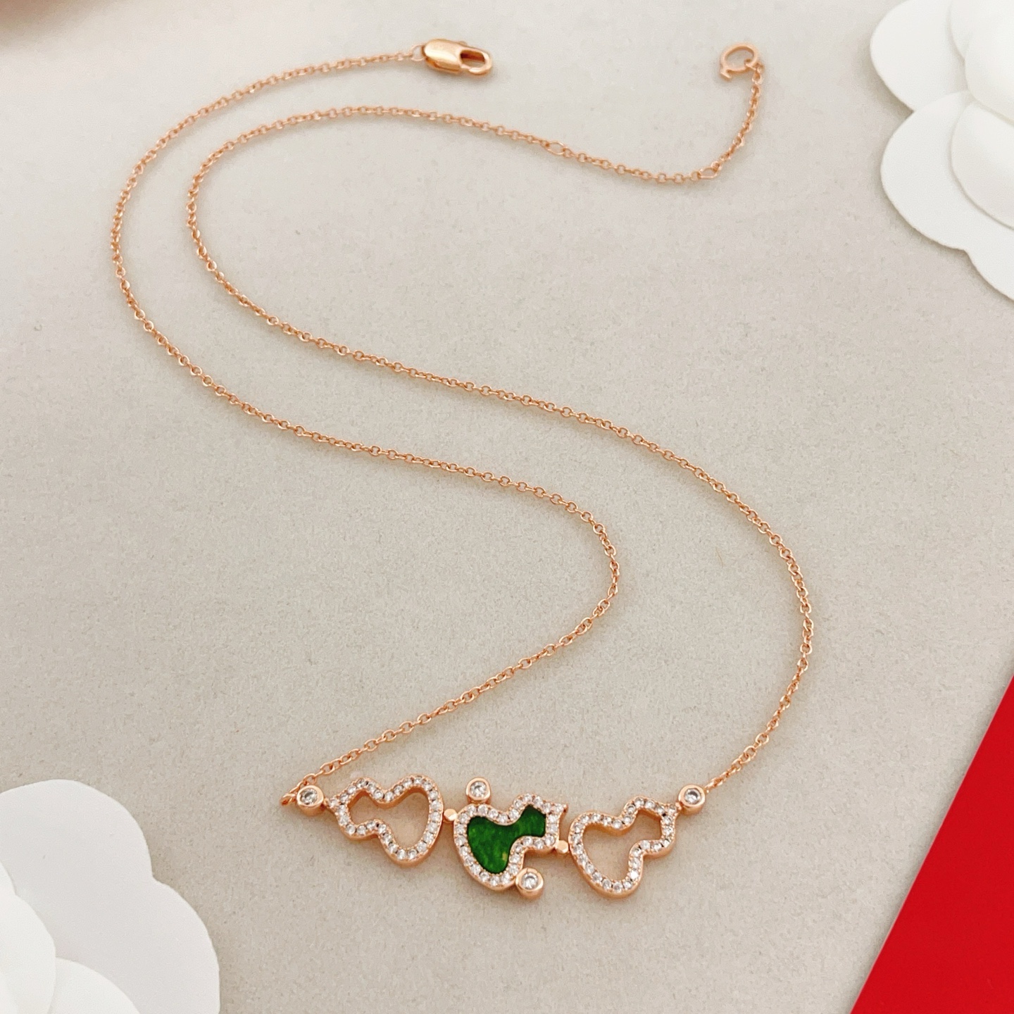 Qeelin Schmuck ZP — photo 3