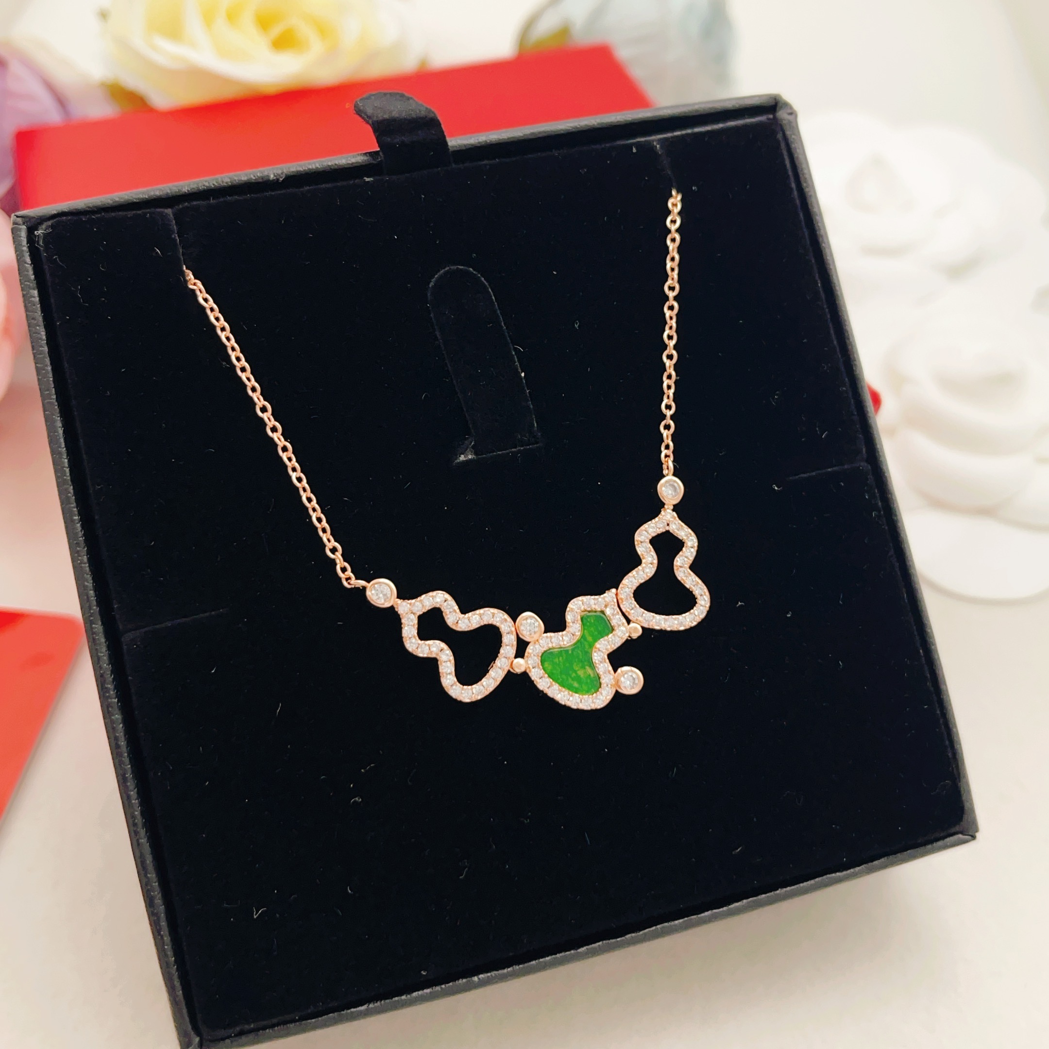 Qeelin Schmuck ZP
