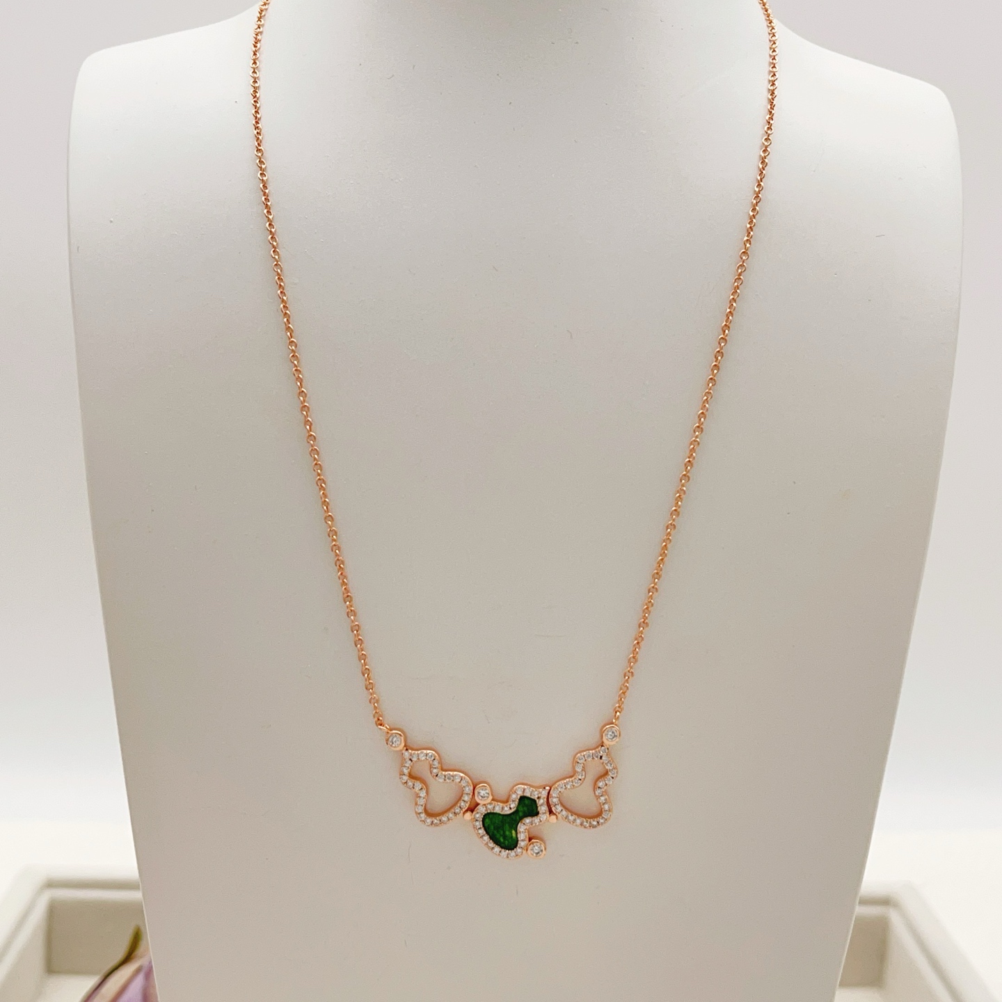 Qeelin Schmuck ZP — photo 6