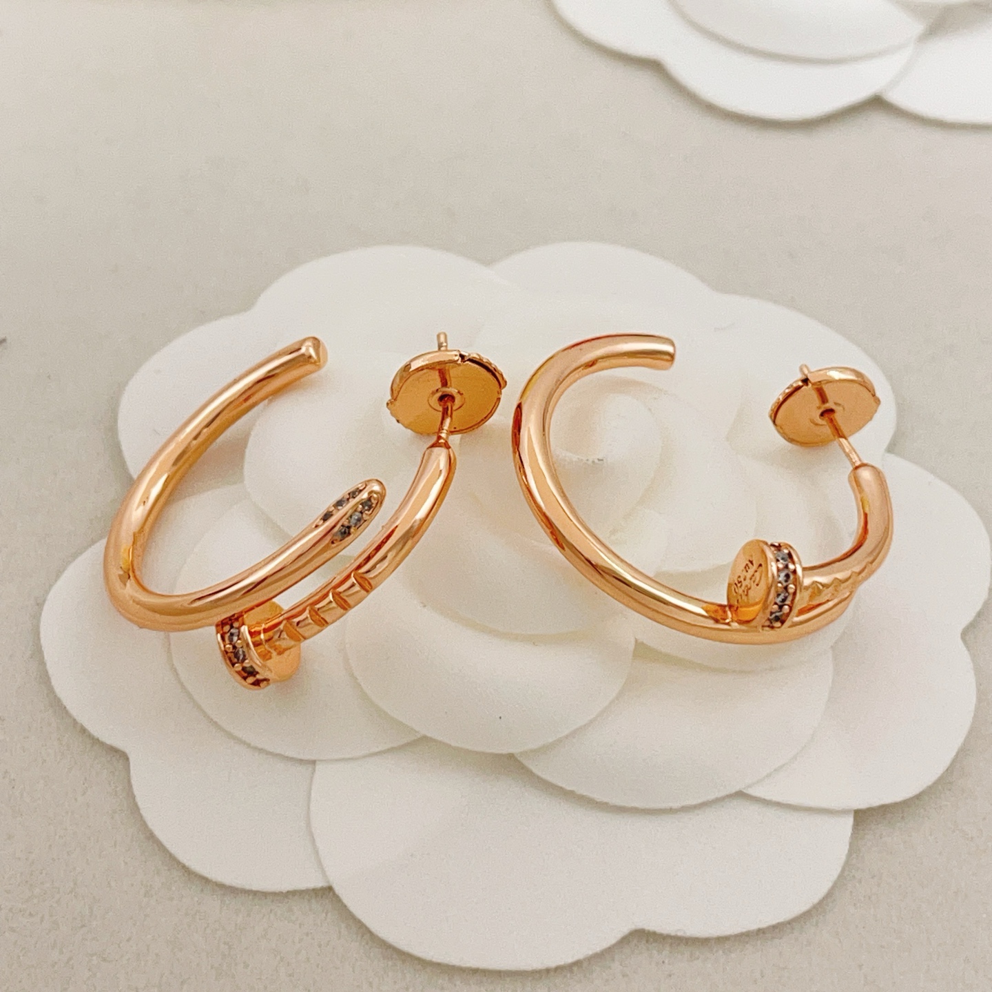 卡地亚 Cartier 高定典藏传世高定珠宝耳环项链戒指首饰 #4E097D3A 2