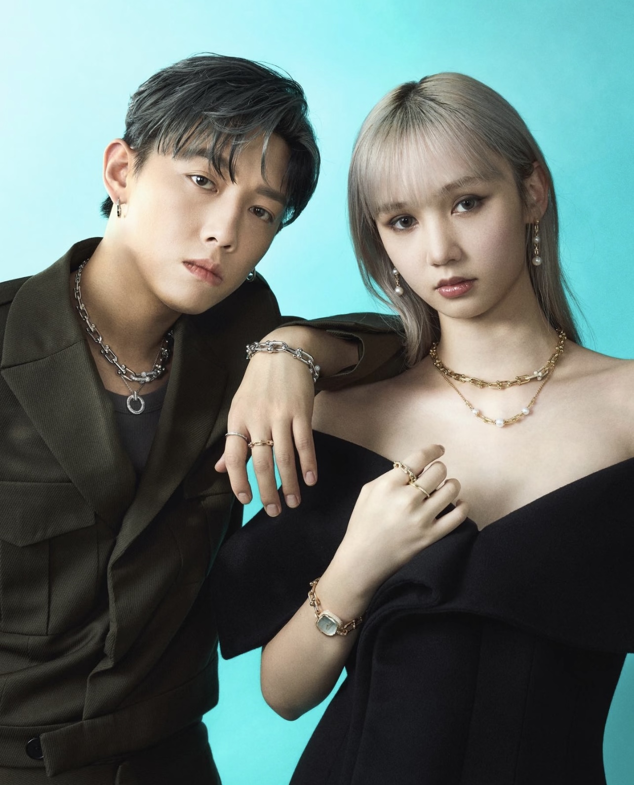 Tiffany Jewelry ZP — photo 12