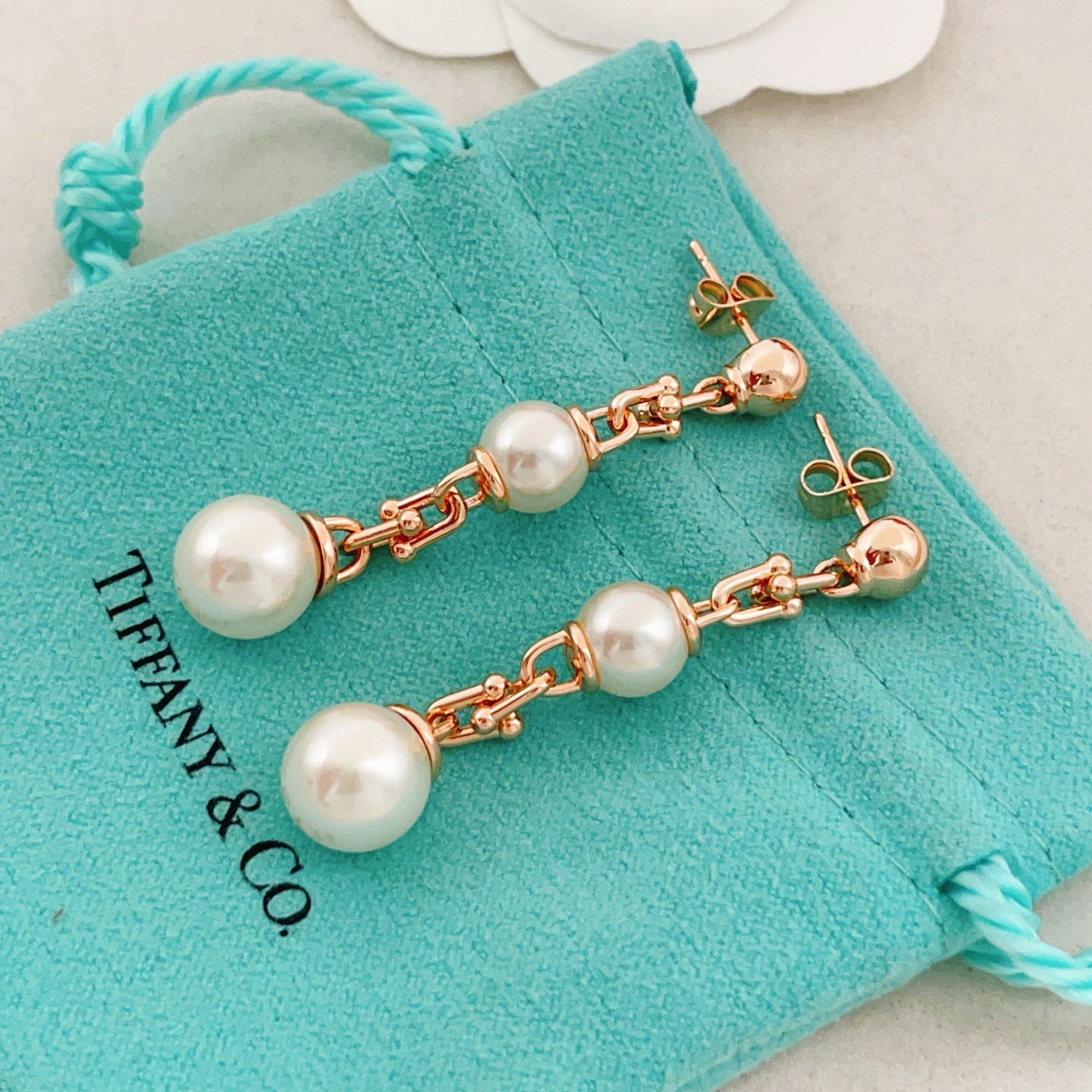Tiffany Jewelry ZP — photo 2