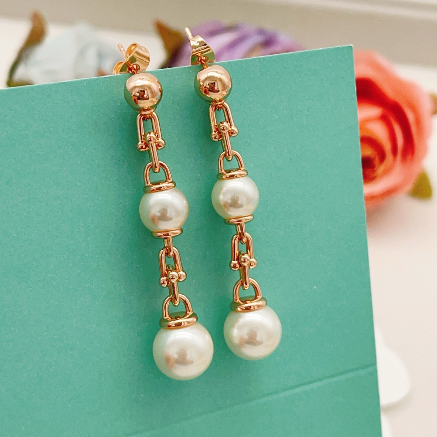 Tiffany Jewelry ZP