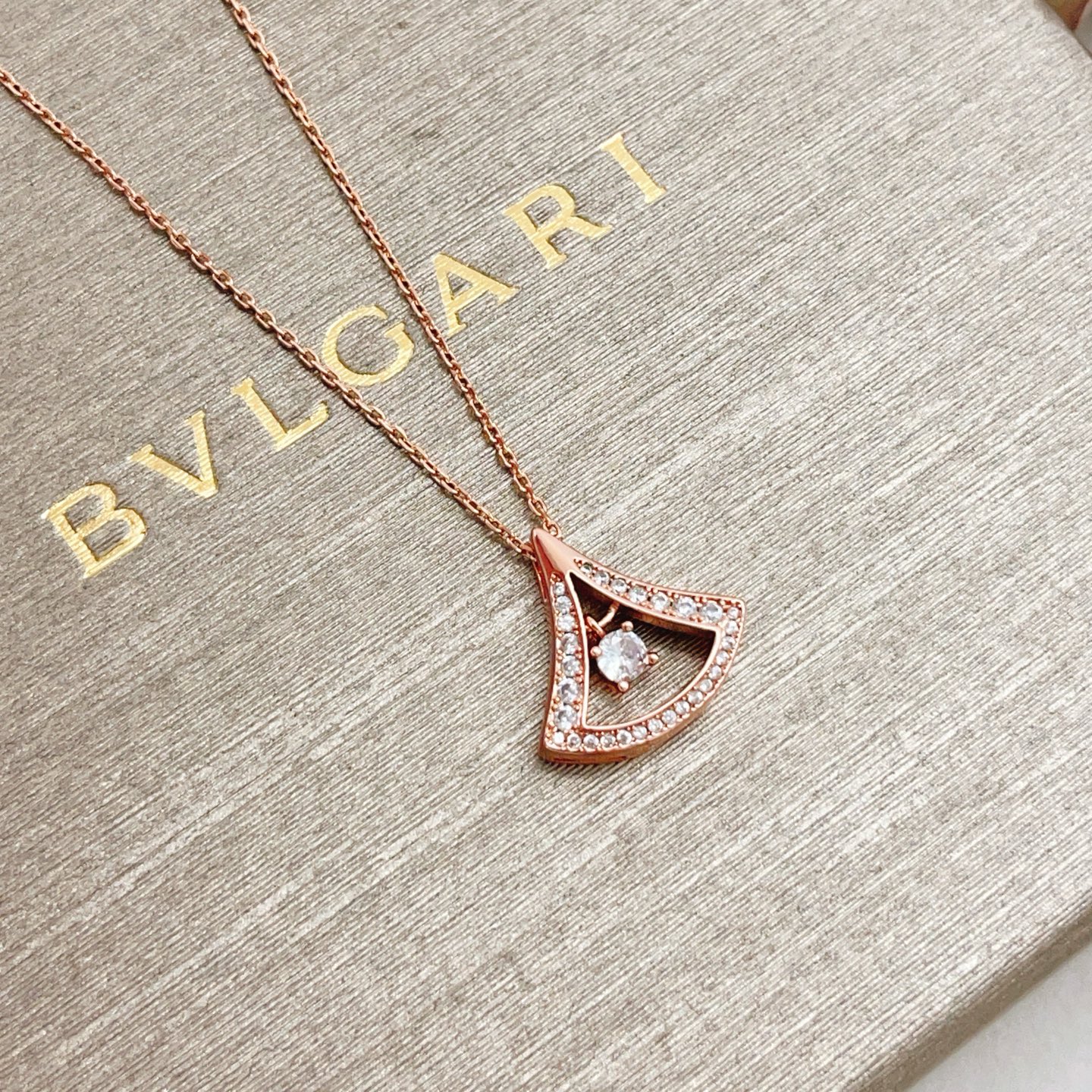 Bvlgari Perfume