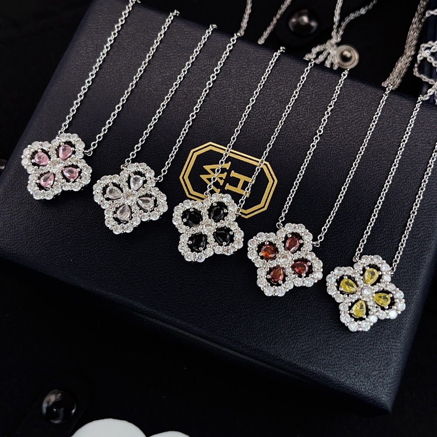 Bvlgari Haute Couture Haute Joaillerie Fine Jewelry Earrings Necklace 7