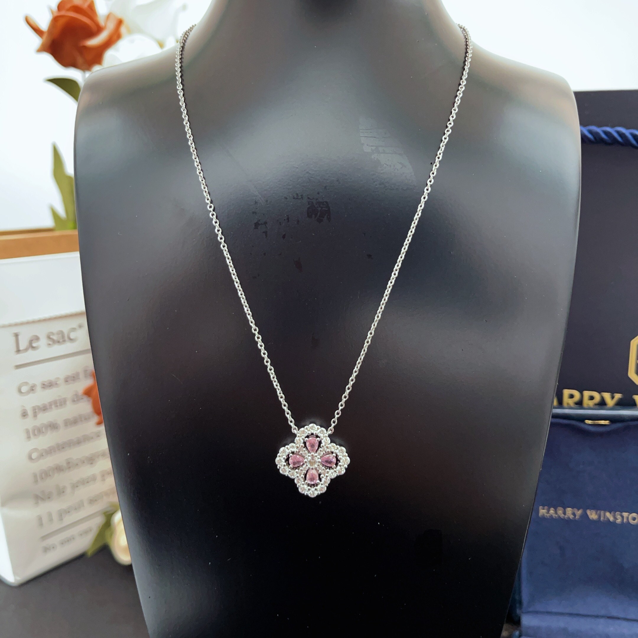 Bvlgari Haute Couture Haute Joaillerie Fine Jewelry Earrings Necklace 6