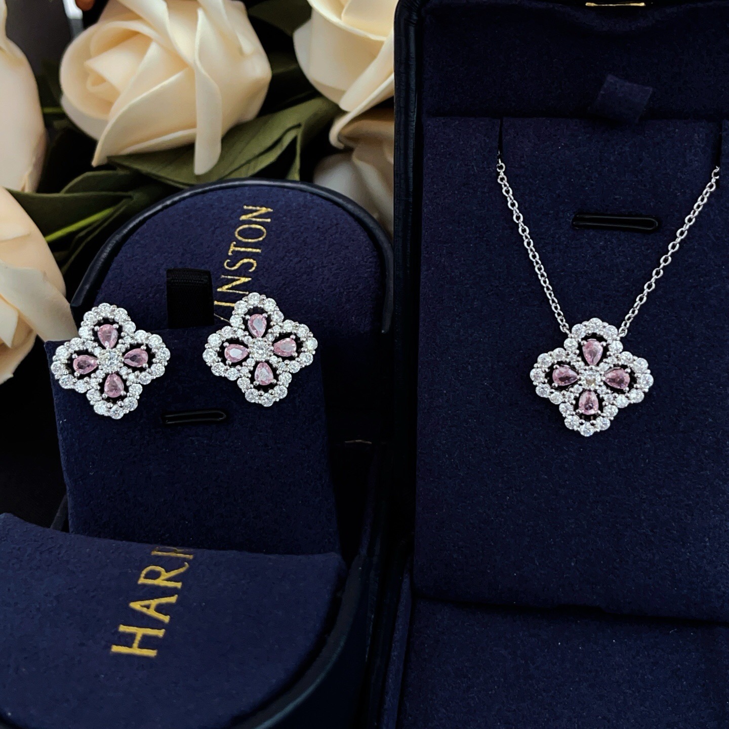 Bvlgari Haute Couture Haute Joaillerie Fine Jewelry Earrings Necklace 2