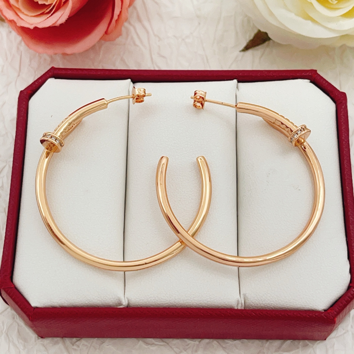 Cartier Haute Joaillerie Fine Jewelry Earrings Necklace Ring 6