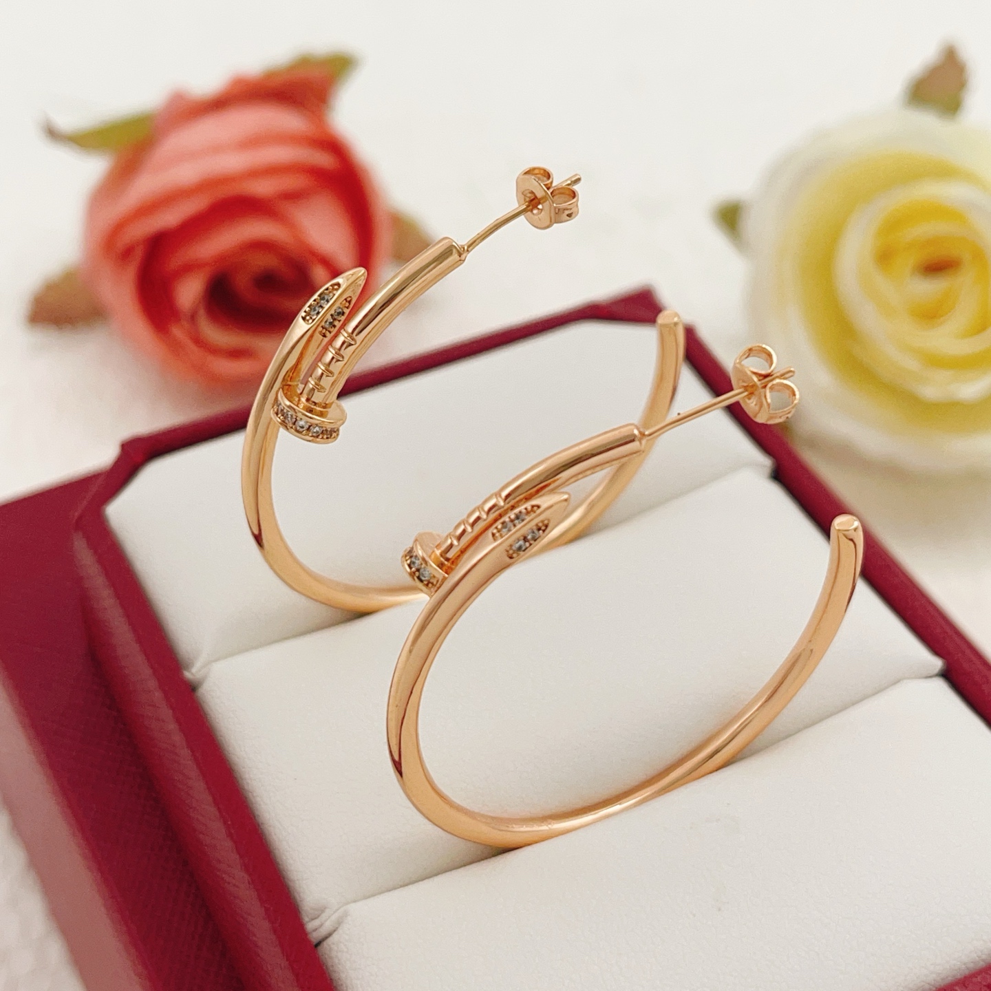 Cartier Haute Joaillerie Fine Jewelry Earrings Necklace Ring 3