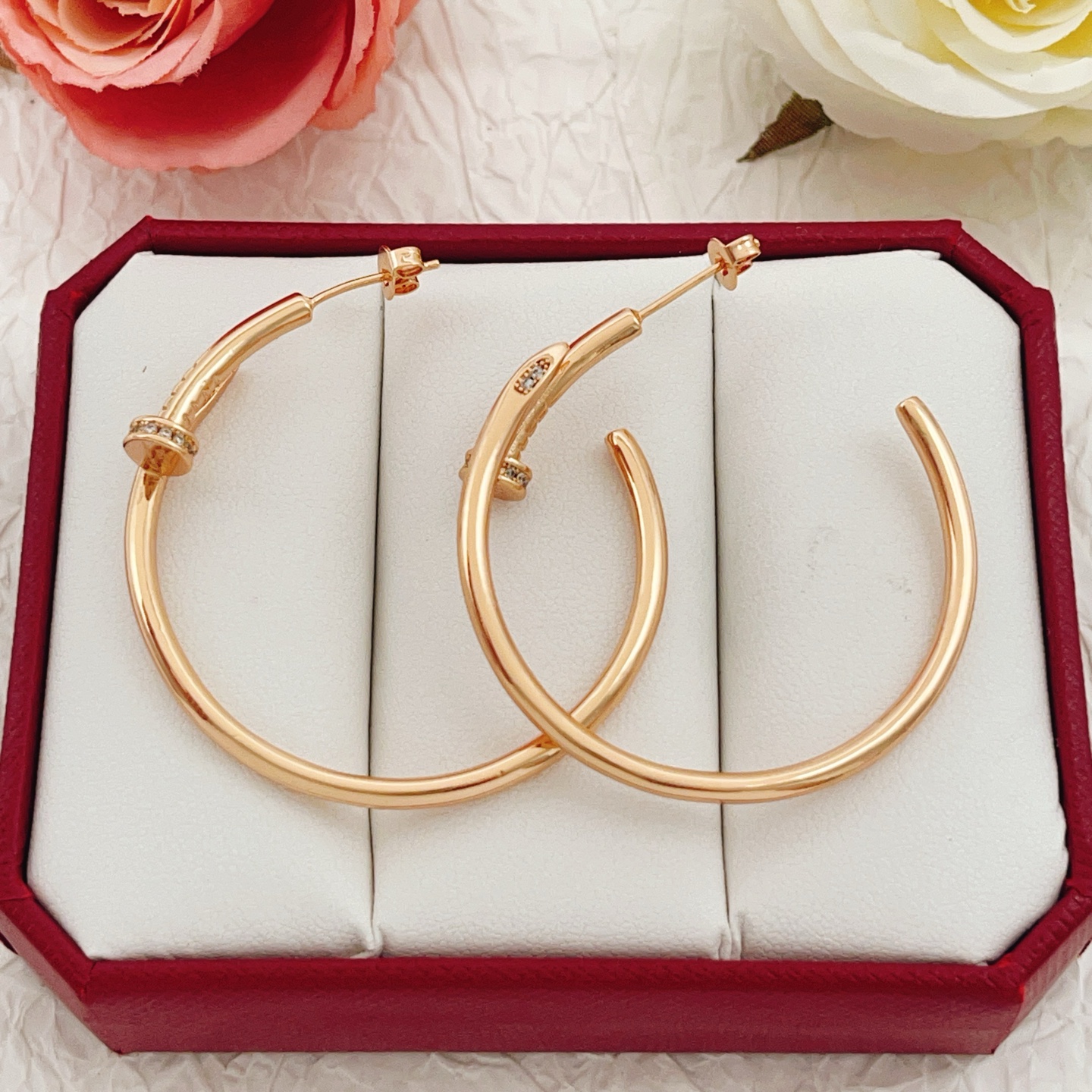 Cartier Haute Joaillerie Fine Jewelry Earrings Necklace Ring 5