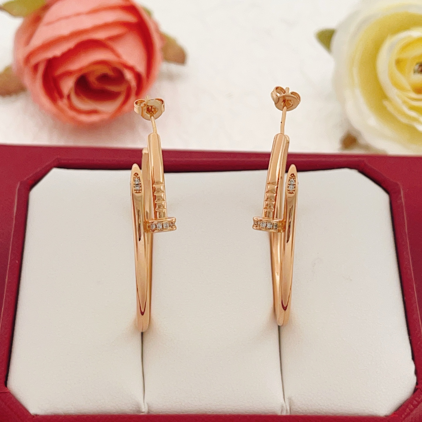 Cartier Haute Joaillerie Fine Jewelry Earrings Necklace Ring 2