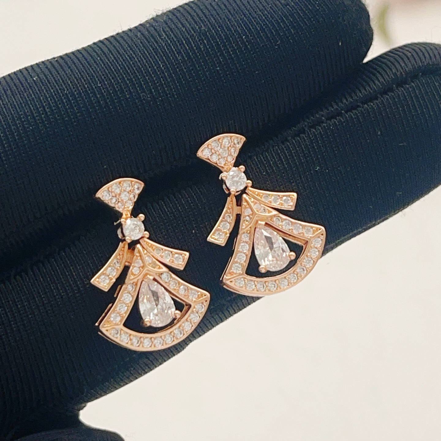 Bvlgari Jewelry BVLGARI 🆕🆕 ZP ‼ Series — photo 6