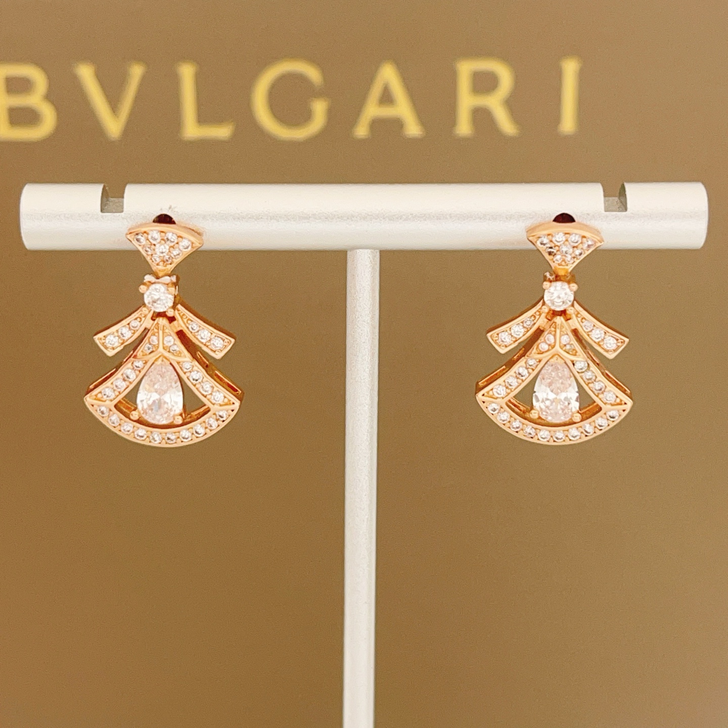 Bvlgari Jewelry BVLGARI 🆕🆕 ZP ‼ Series — photo 7