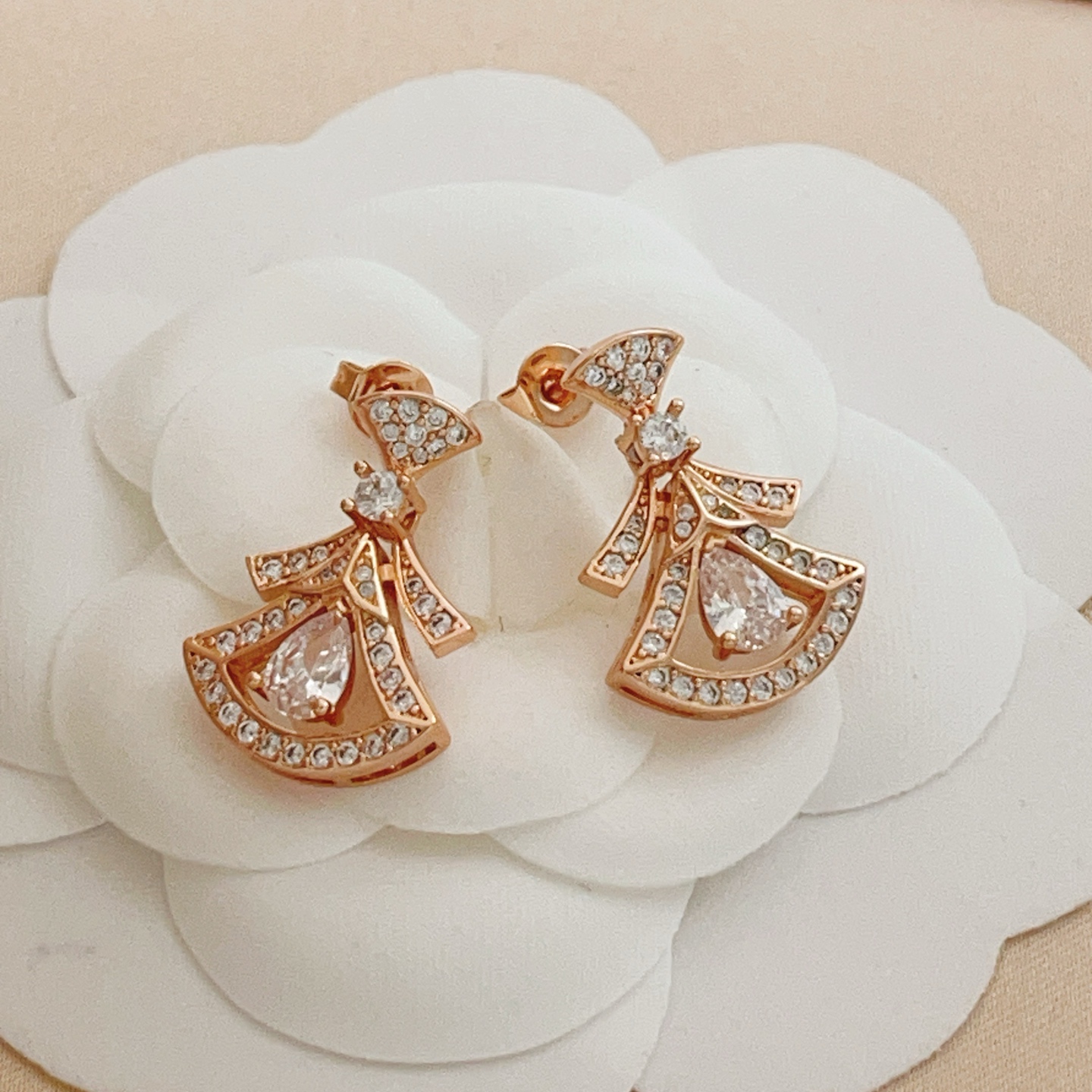 Bvlgari Jewelry BVLGARI 🆕🆕 ZP ‼ Series — photo 5