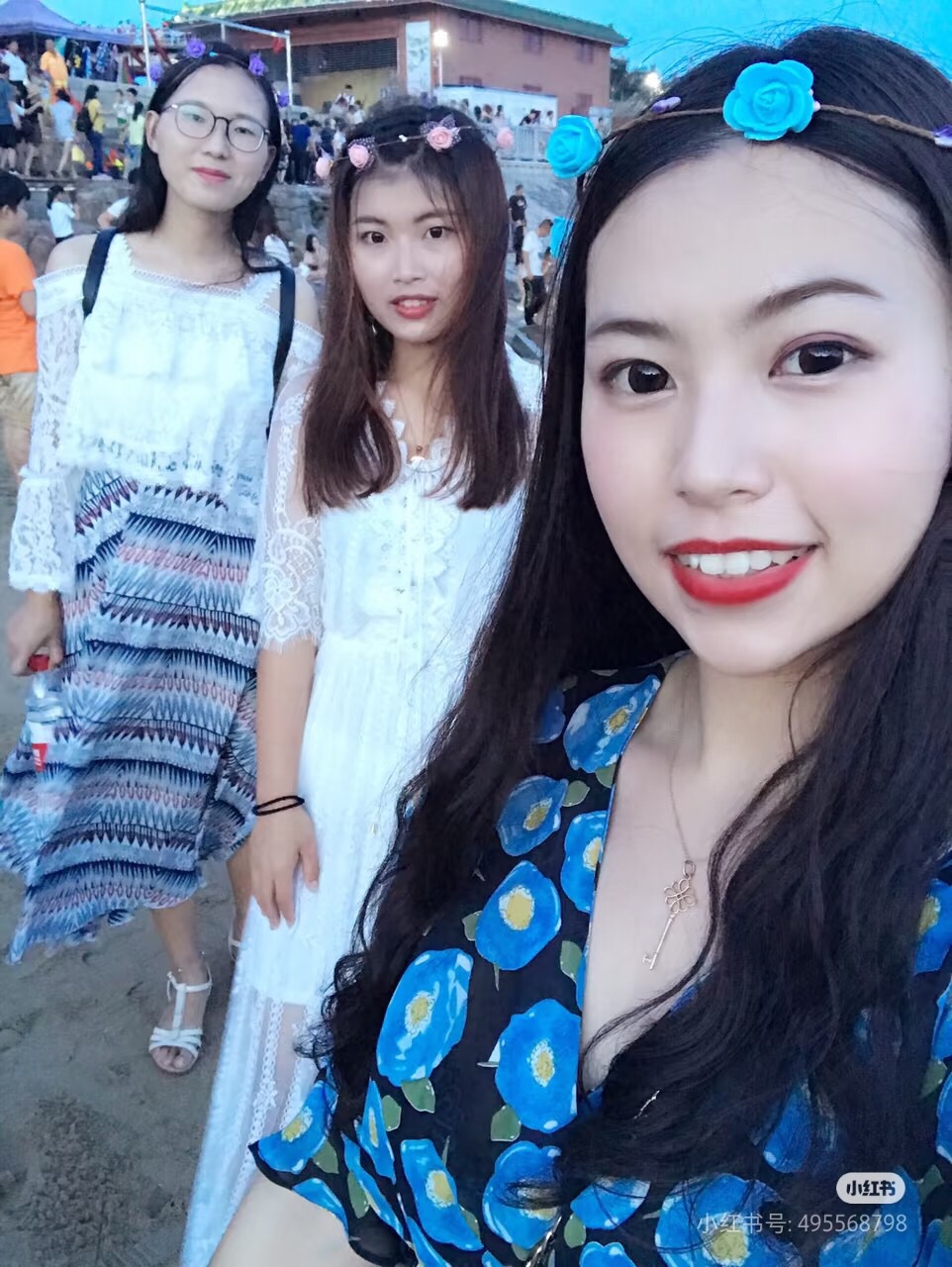 【Tiffany*帝芙尼最新款🆕🆕玫瑰金光面锁匙项链】一致官网黄铜材质，非常的上镜‼️设计很特别值得入手