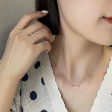 尺寸码数:6.7.8码【Tiffany*帝芙尼最新款🆕🆕银色满钻T戒指】一致官网黄铜材质,非常的上镜‼️ 尺寸码数:6.7.8码【Tiffany*帝芙尼最新款🆕🆕银色满钻T戒指】一致官网黄铜材质,非常的上镜‼️