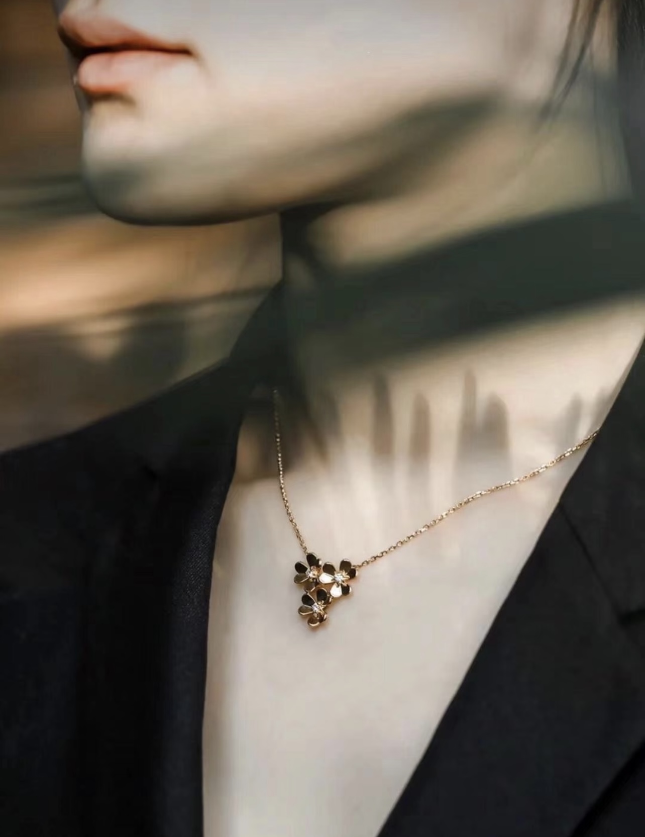 Gioielli Van Cleef & Arpels in oro — photo 10