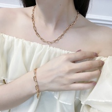 KS023金色KS022玫瑰金KS024银色【Cartie*卡地亚最新款🆕🆕三色光面手链】一致官网黄铜材 KS023金色KS022玫瑰金KS024银色【Cartie*卡地亚最新款🆕🆕三色光面手链】一致官网黄铜材