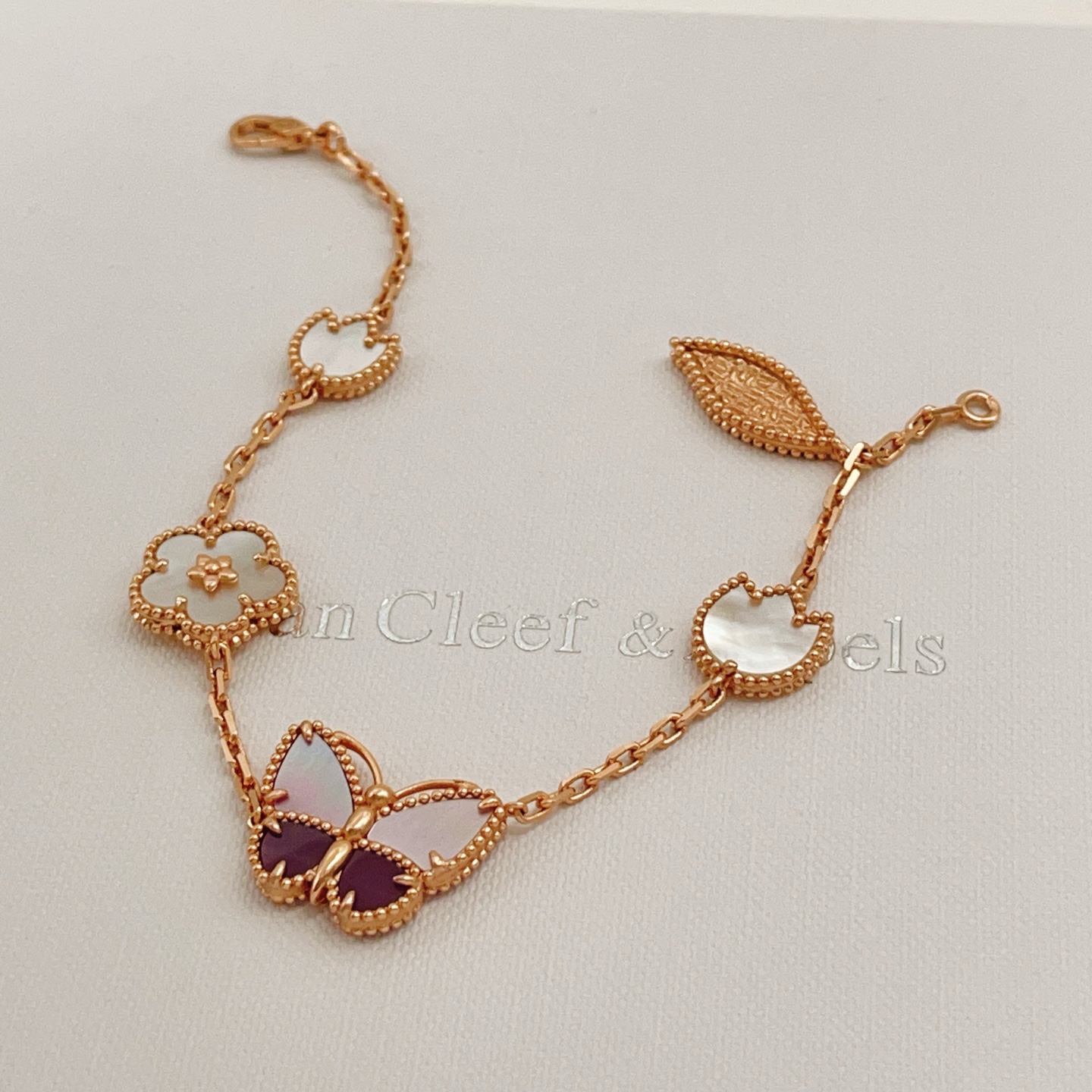 Van Cleef & Arpels Jewelry Van Cleef*Arpel* ZP Series — photo 6